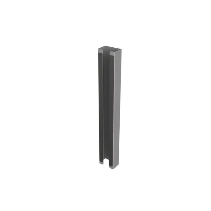 Οργανωτής Καλωδίων Equip magnet 35cm for under-table Gray lite