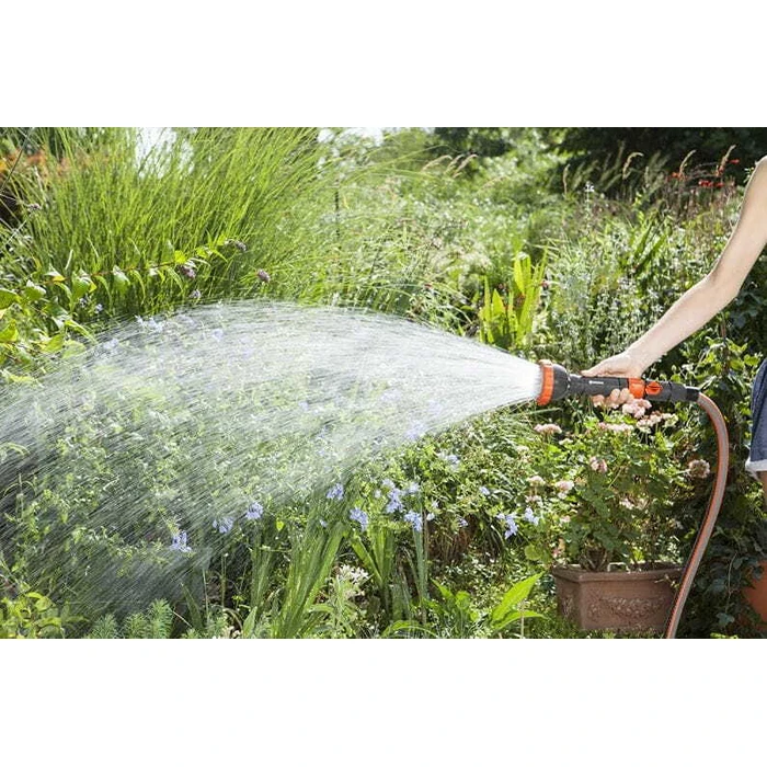 Πιστόλι Νερού Gardena Professional System Spray Shower packed