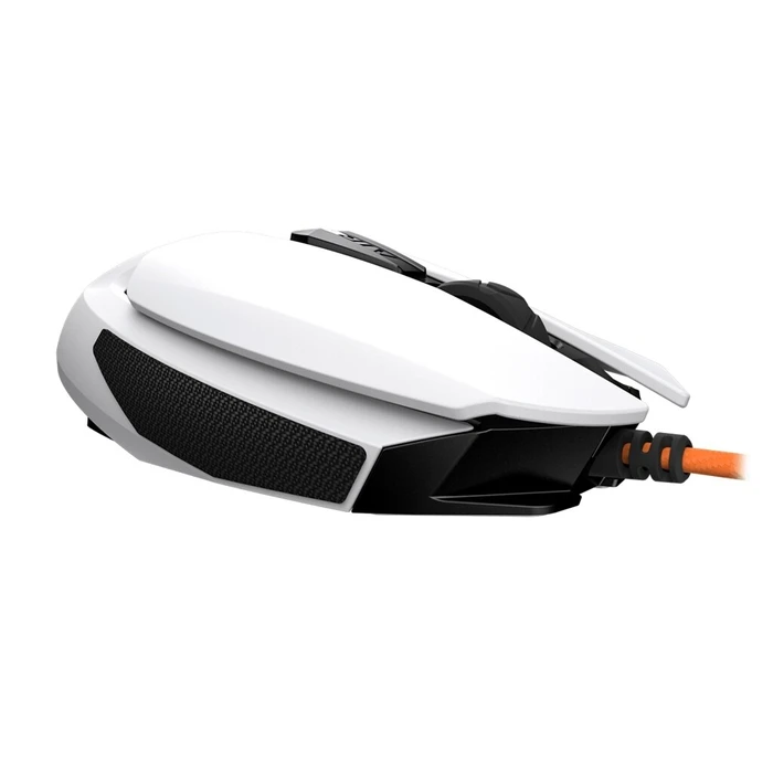 Ποντίκι Gaming Cougar AirBlader Tournament, Wired, White