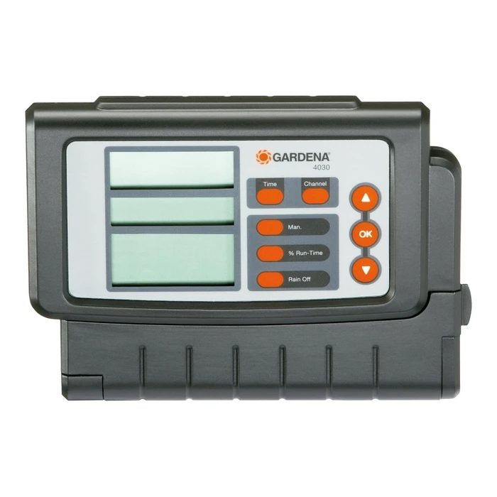 Προγραμματιστής Ποτίσματος Gardena Classic Irrigation Control 4030
