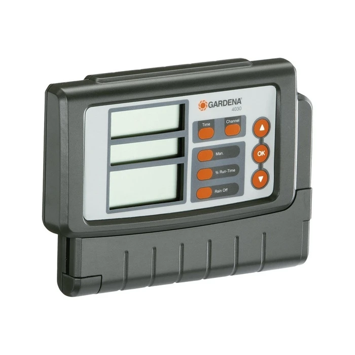 Προγραμματιστής Ποτίσματος Gardena Classic Irrigation Control 4030