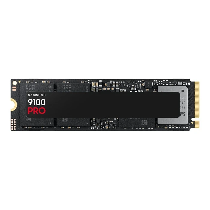 Σκληρός Δίσκος M.2 SSD 1TB Samsung PCI-E NVMe Gen5 9100 PRO Basic