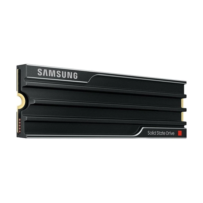 Σκληρός Δίσκος M.2 SSD 1TB Samsung PCI-E NVMe Gen5 9100 PRO HS