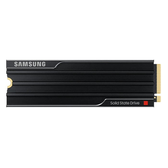 Σκληρός Δίσκος M.2 SSD 4TB Samsung PCI-E NVMe Gen5 9100 PRO HS