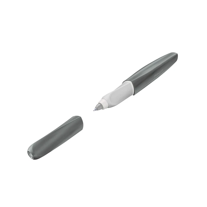 Στυλό Pelikan Twist eco rollerball right and left handed grey