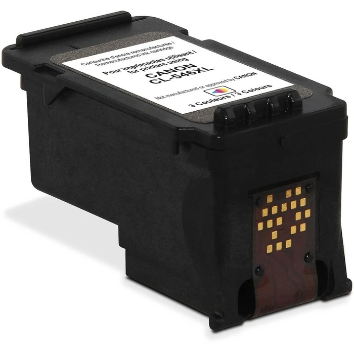 Μελάνι Συμβατό Freecolor Canon CL-546XL color remanufactured