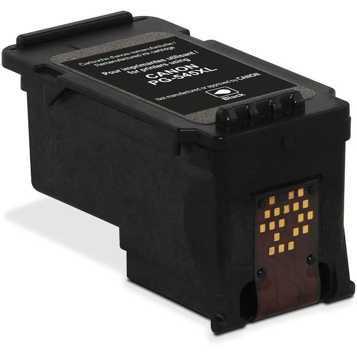 Μελάνι Συμβατό Freecolor Canon PG-545XL Black remanufactured