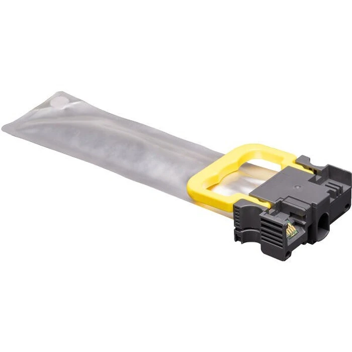 Μελάνι Συμβατό KMP Epson T9454 Yellow 5000 S. E258X remanufactured