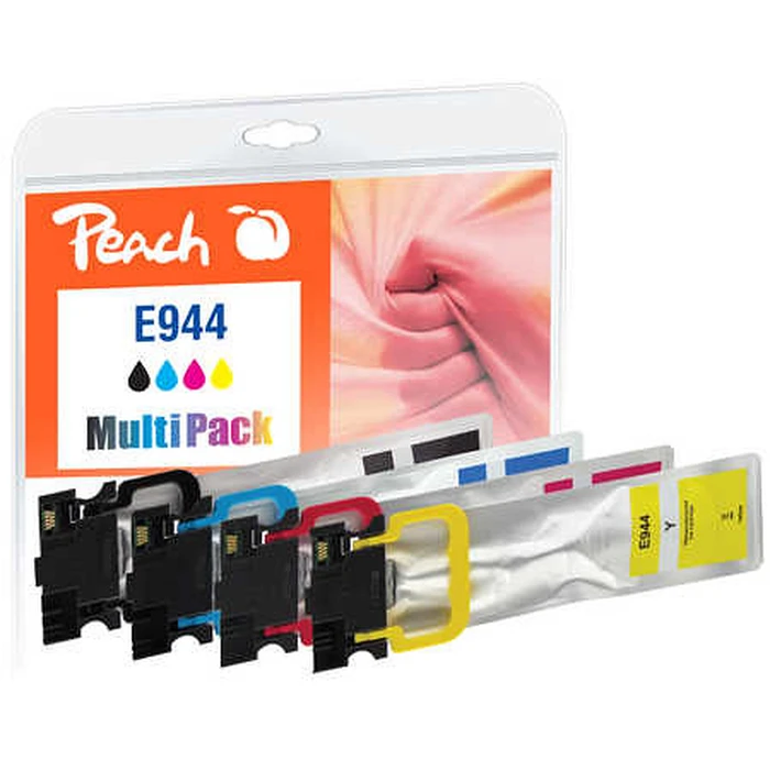 Μελάνι Συμβατό Peach Epson Nr.944 MultiPack REM,KOM