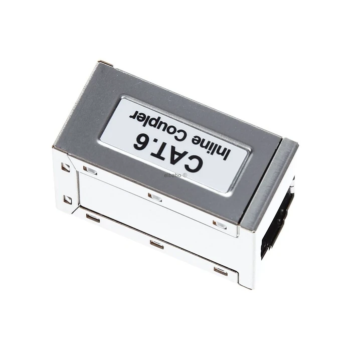 Σύνδεσμος Δικτύου EFB Modular-Adapter RJ45 STP, Cat.6