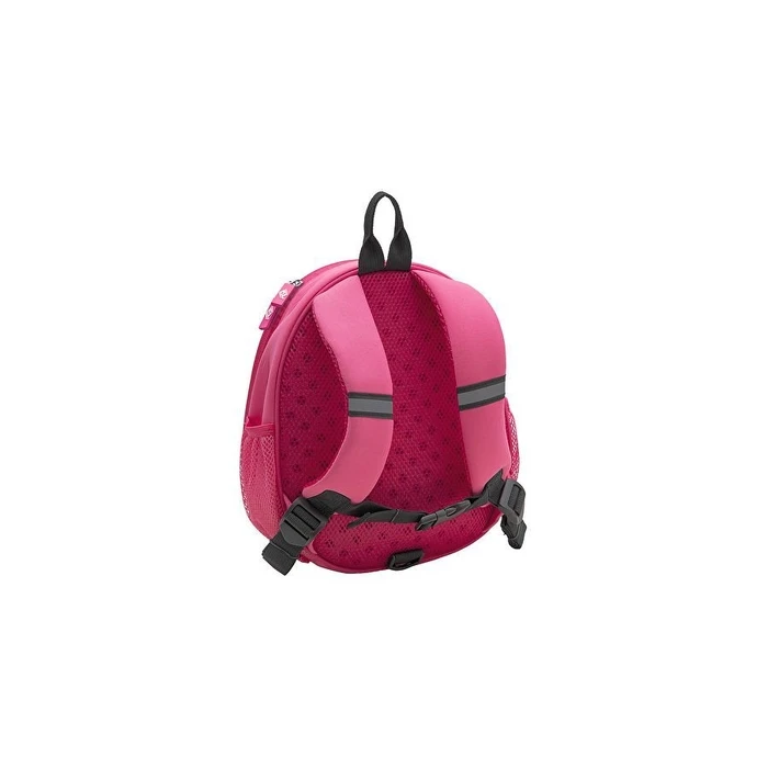 Σχολική Τσάντα Wedo mermaid with mesh pockets inside/outside