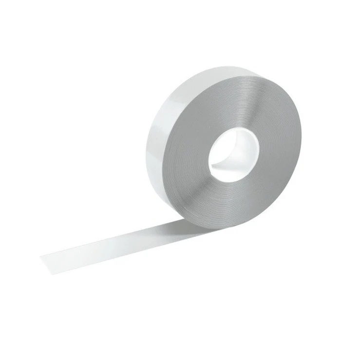 Ταινία Σήμανσης Durable floor marking tape DURALINE 50/05 White