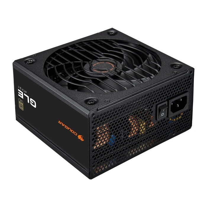 Τροφοδοτικό 1200W Cougar GLE ATX3.1 / 80 Plus Gold