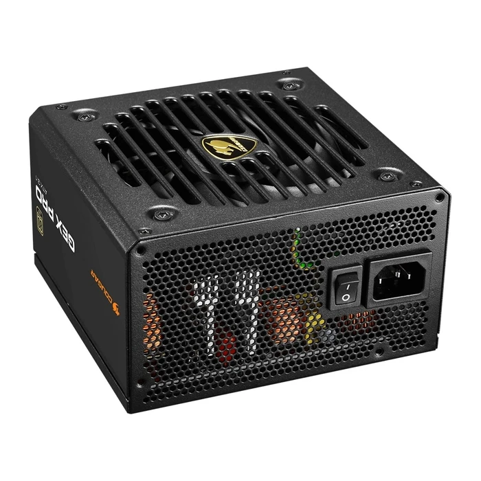 Τροφοδοτικό 750W Cougar GEX PRO ATX3.1 / 80 Plus Gold / Modular