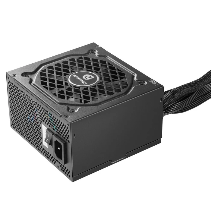 Τροφοδοτικό 750W Effitek Silver ATX 3.1, PCI 5.1