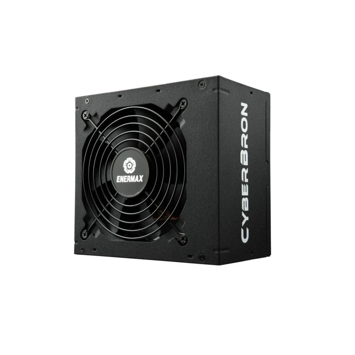 Τροφοδοτικό 750W Enermax Cyberbron III 80+ Bronze Non-Mod ATX 3.1
