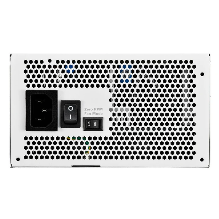 Τροφοδοτικό 750W Sharkoon Rebel P20 ATX Modular White