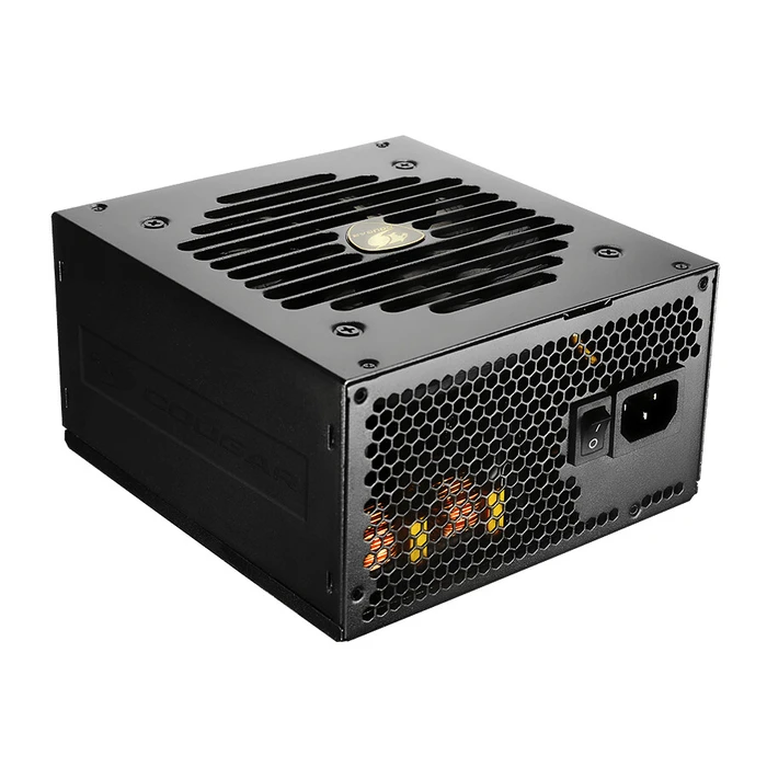 Τροφοδοτικό 850W Cougar GEX ATX3.0 / 80 Plus Gold / Modular