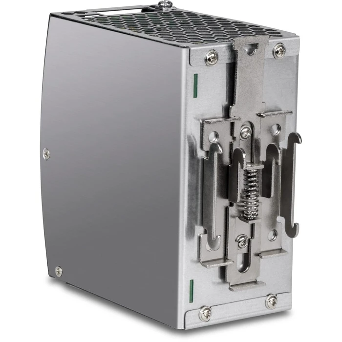 Τροφοδοτικό Ράγας Trendnet DIN-Rail Power Supply 240W,52V DC,4.61A, AC to DC