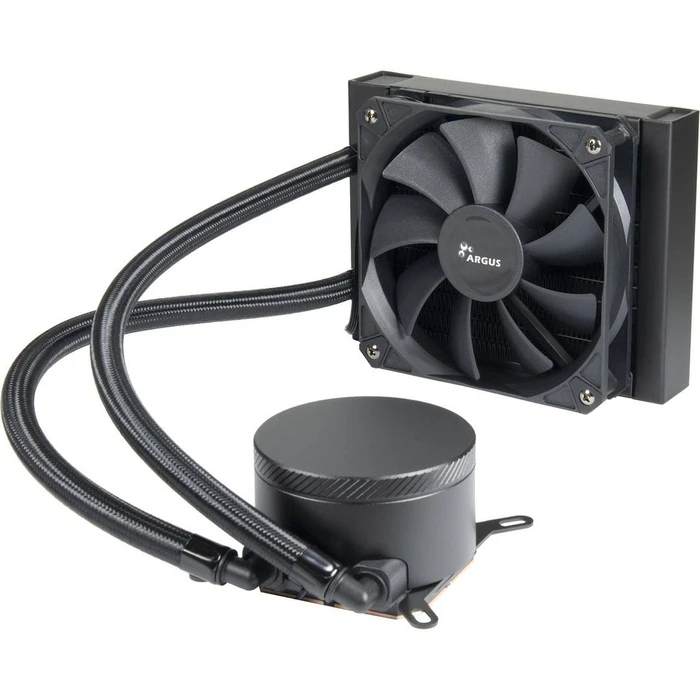 Υδρόψυξη CPU Inter-Tech ARGUS Iceman B-120 AIO 