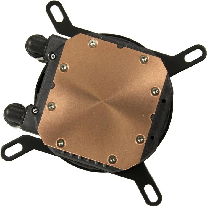 Υδρόψυξη CPU Inter-Tech ARGUS Iceman B-120 AIO 