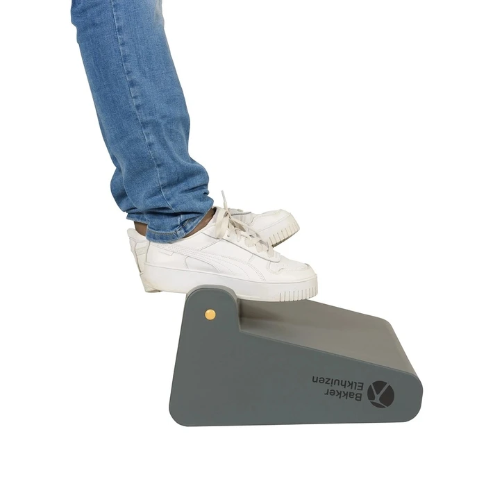 Υποπόδιο Γραφείου Bakker Elkuizen FootRest No.3