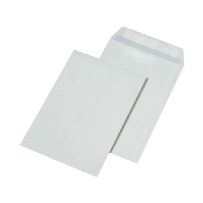 Φάκελοι Αλληλογραφίας Herlitz mailing bag C4 90g self-adhesive White 10-pack