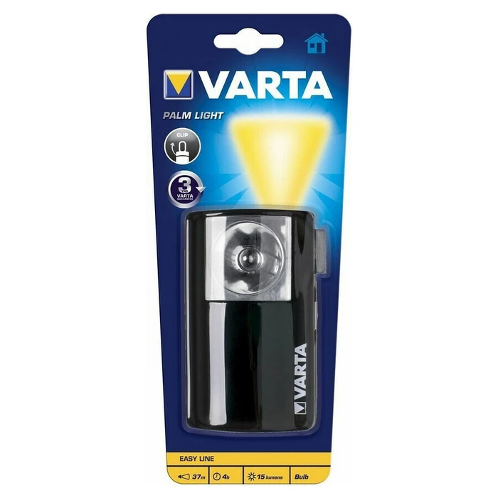 Φακός LED Varta Palm Light 3R12 3LR12