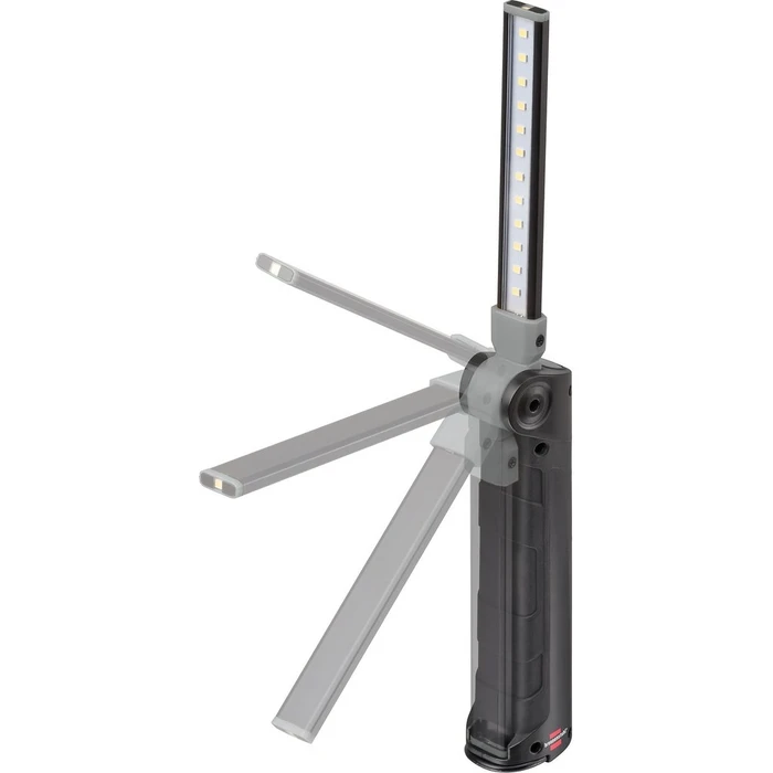 Φακός Εργασίας LED Brennenstuhl Battery SANSA 401 A