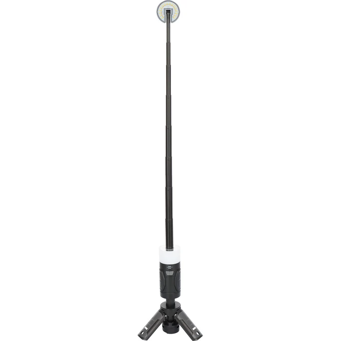 Φανάρι Brennenstuhl Battery LED Outdoor Campinglampe UL400AT