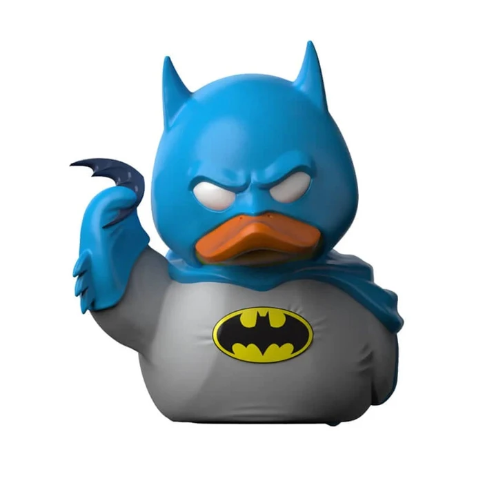 Φιγούρα Παπάκι Tubbz Sammelente - DC Comics Batman 9cm