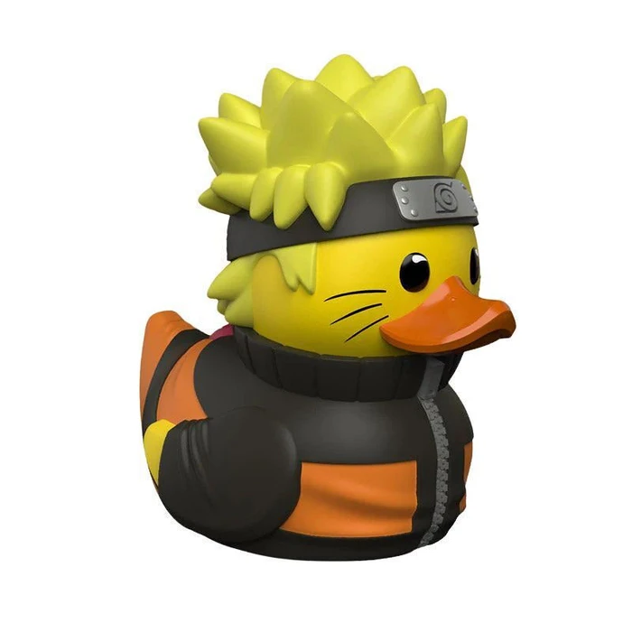 Φιγούρα Παπάκι Tubbz Sammelente - Naruto Shippuden - Uzimaki 1st Edt. 9cm