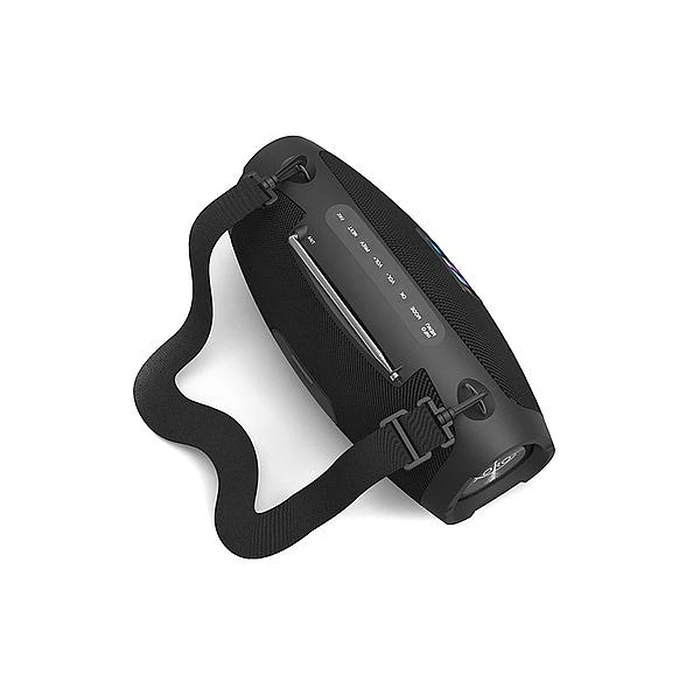 Φορητό Ηχείο Xoro DAB 800, DAB+, FM, BT, IP44