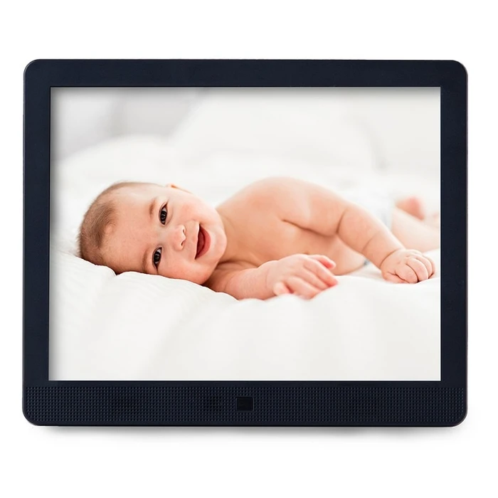 Ψηφιακή Κορνίζα Pixstar Digital Frame 10" / 1xUSB / Black