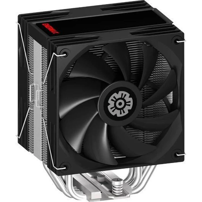 Ψύκτρα CPU Enermax Air ETS-T41 2x120mm AM4/5/LGA1700/1851