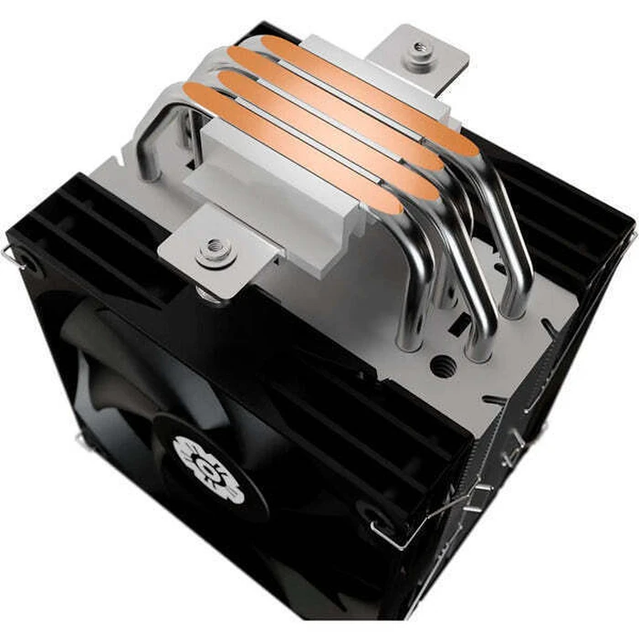 Ψύκτρα CPU Enermax Air ETS-T41 2x120mm AM4/5/LGA1700/1851