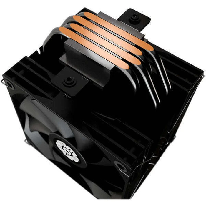 Ψύκτρα CPU Enermax Air ETS-T41D 2x120mm Digital AM5/LGA1851