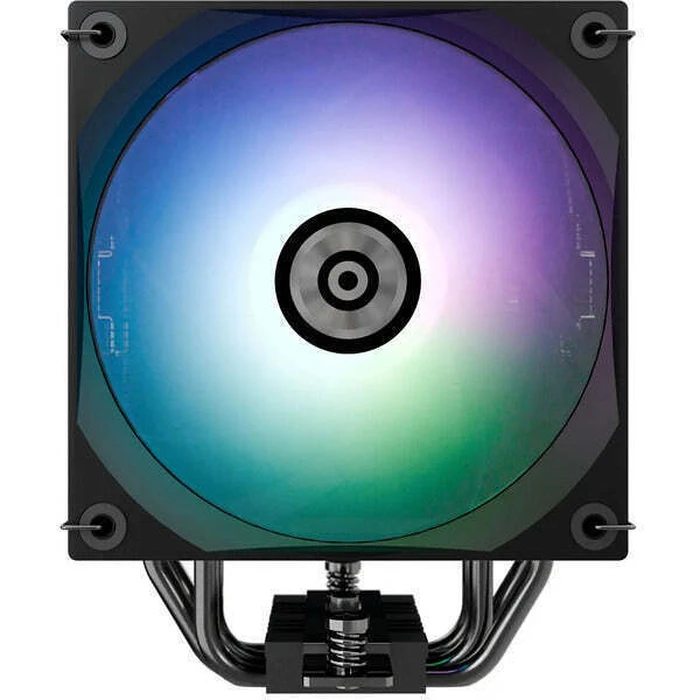 Ψύκτρα CPU Enermax Air ETS-T41D 2x120mm Digital ARGB