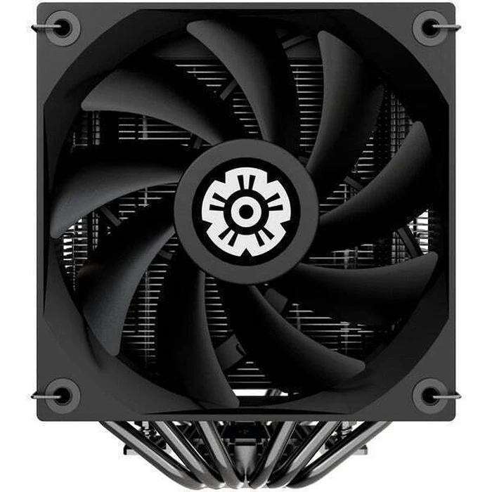 Ψύκτρα CPU Enermax Air ETS-TD60 Digital 2x120mm AM5/LGA1851