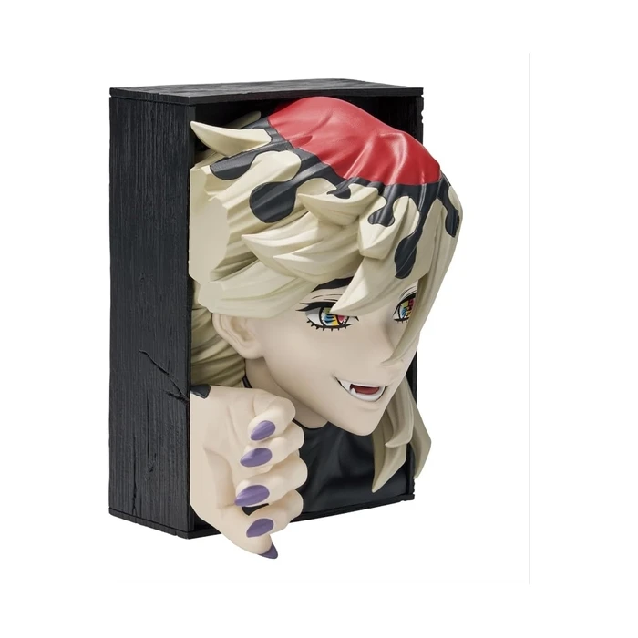 Banpresto Demon Slayer Figure 16 cm