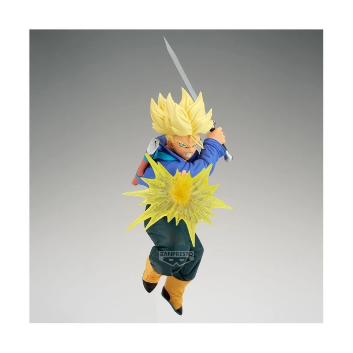 Banpresto G×Materia Dragon Ball Z Trunks φιγούρα 20cm