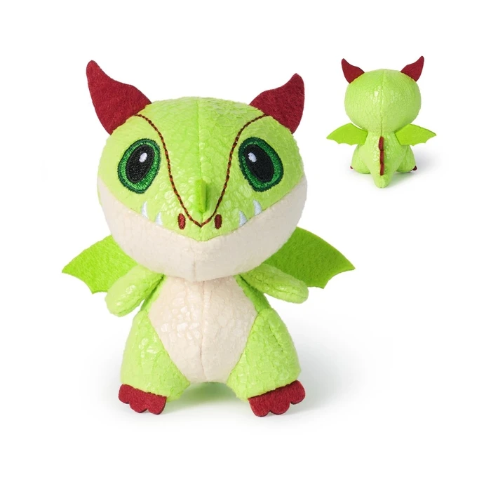 Λούτρινο Spin Master How To Train Your Dragon: Dragon Plush 7.5 cm (6072910)
