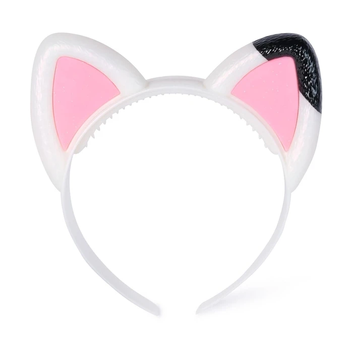 Κούκλα Spin Master Gabby's Dollhouse: The Movie - Meow-mazing Interactive Ears (6074336)