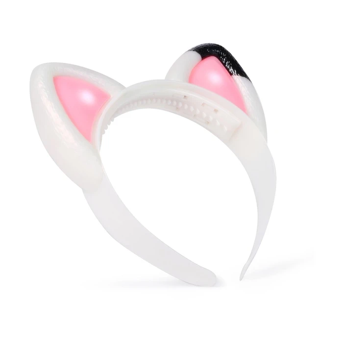 Κούκλα Spin Master Gabby's Dollhouse: The Movie - Meow-mazing Interactive Ears (6074336)