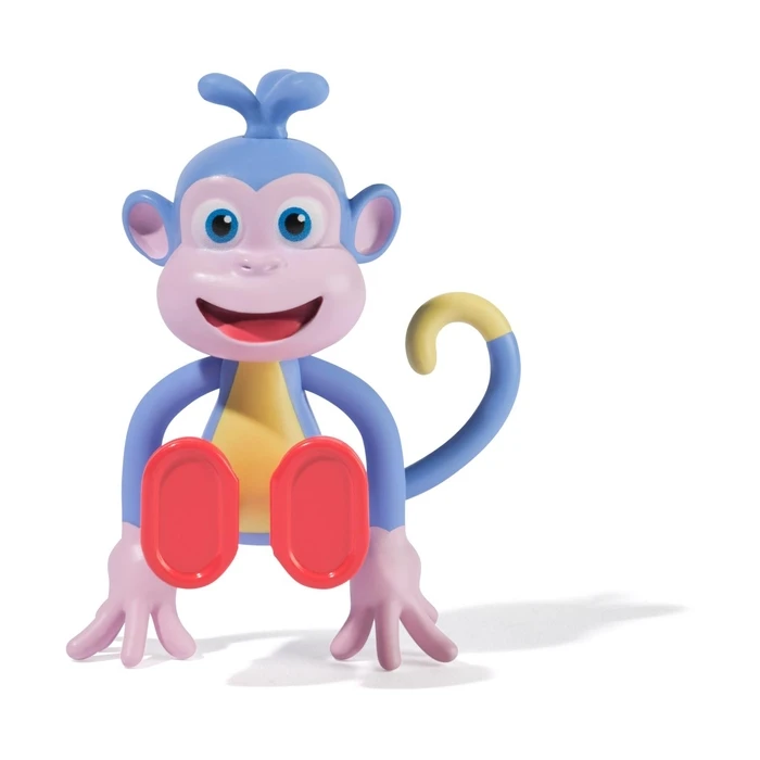 Μινιατούρα Spin Master Nickelodeon: Dora - Fantastic Friends Gift Pack (6073738)