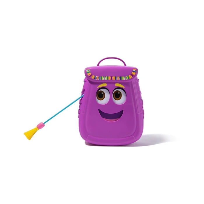 Μινιατούρα Spin Master Nickelodeon: Dora - My Adventure Backpack (6071799)