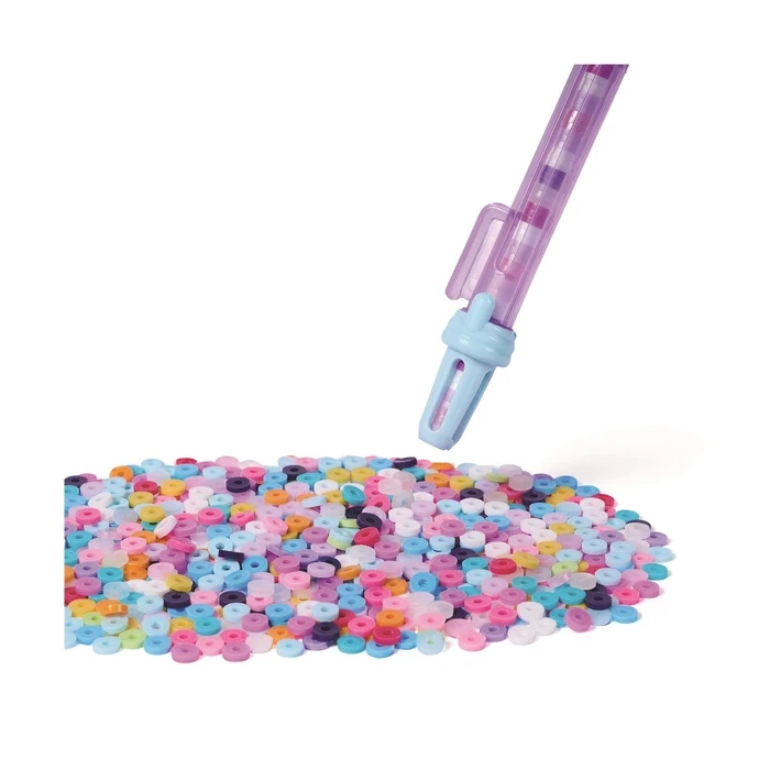 Παιδική Χειροτεχνία Spin Master Cool Maker: Stack’D Heishi - Bracelet Studio (6072592)