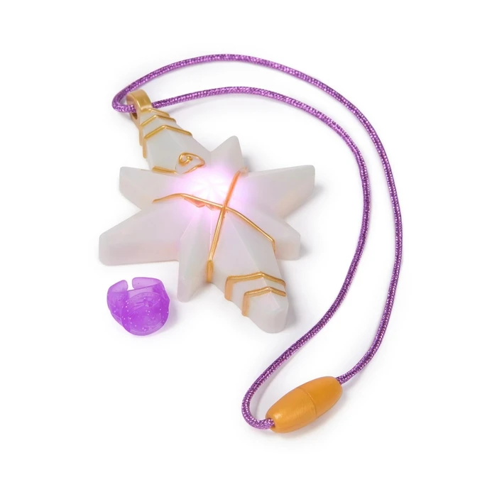 Παιχνίδι Ομορφιάς Spin Master Unicorn Academy: Sophia Light Up Necklace (6072553)