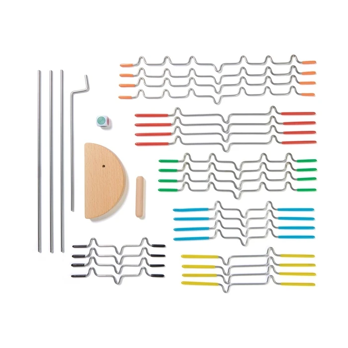 Επιτραπέζιο Παιχνίδι Spin Master Board Games: Suspend (6074987)