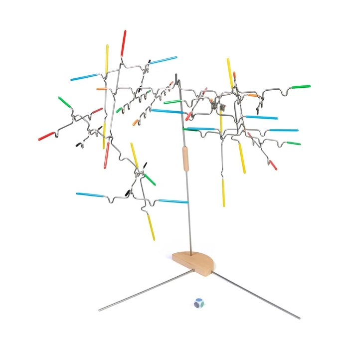 Επιτραπέζιο Παιχνίδι Spin Master Board Games: Suspend (6074987)